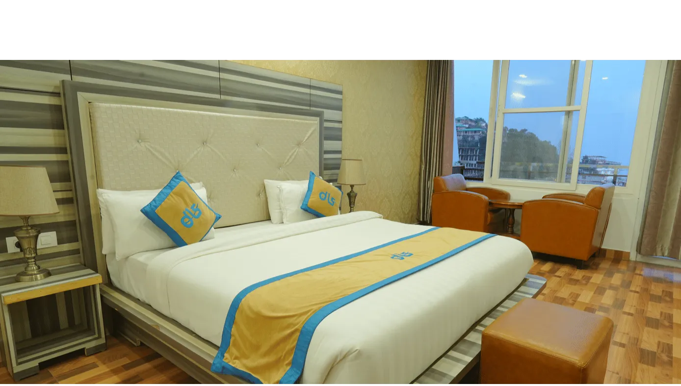 Premium Room